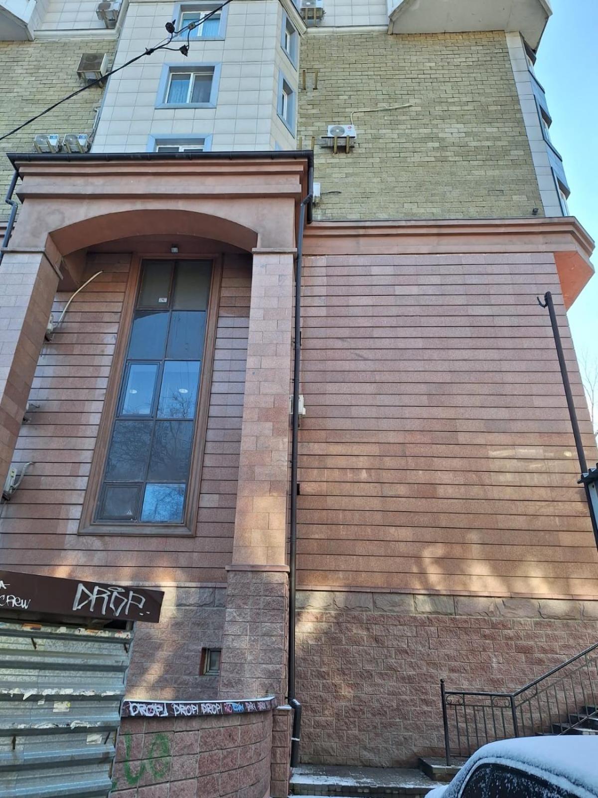 Apartment жк сункар Almaty