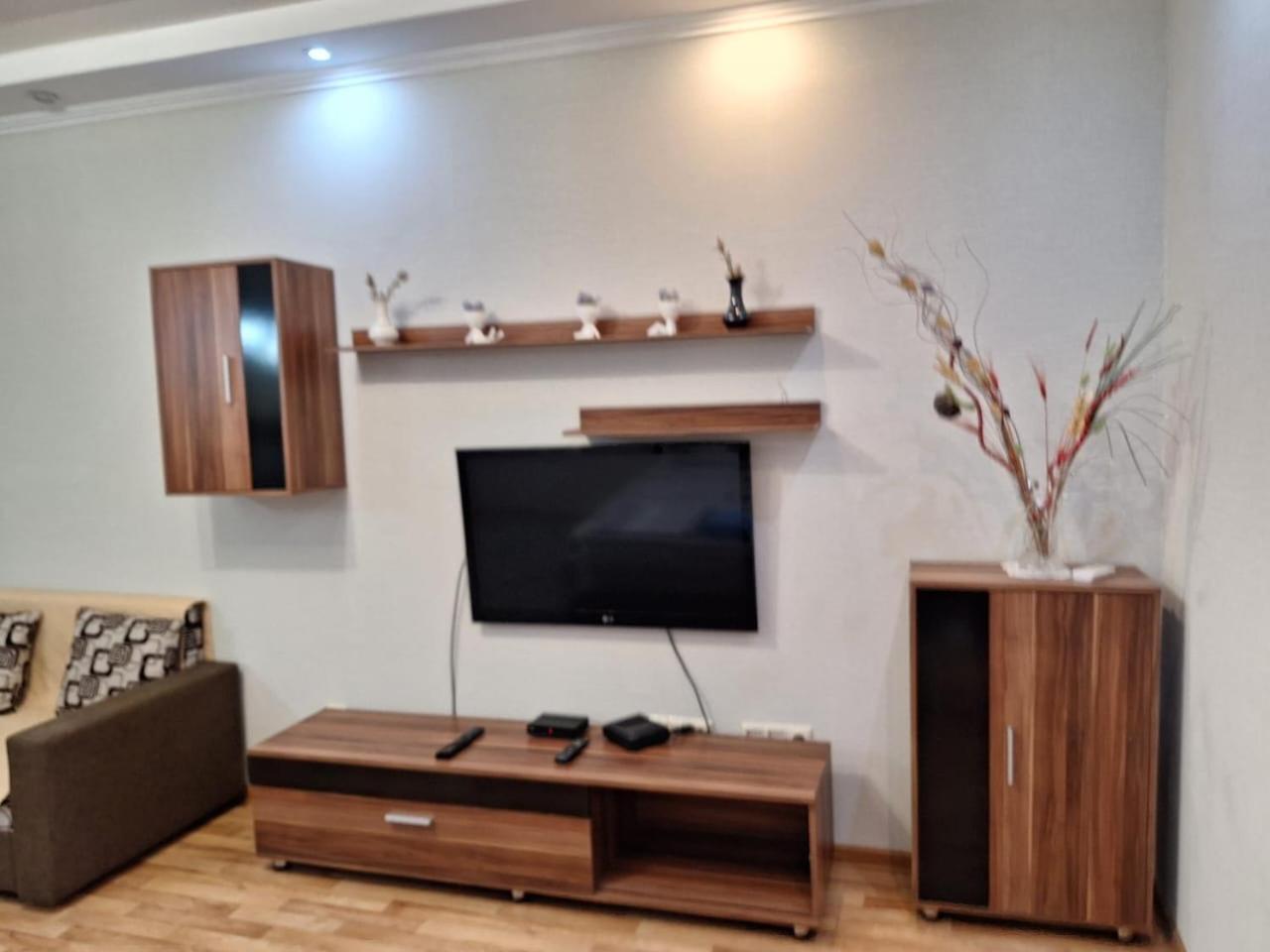 Apartment жк сункар