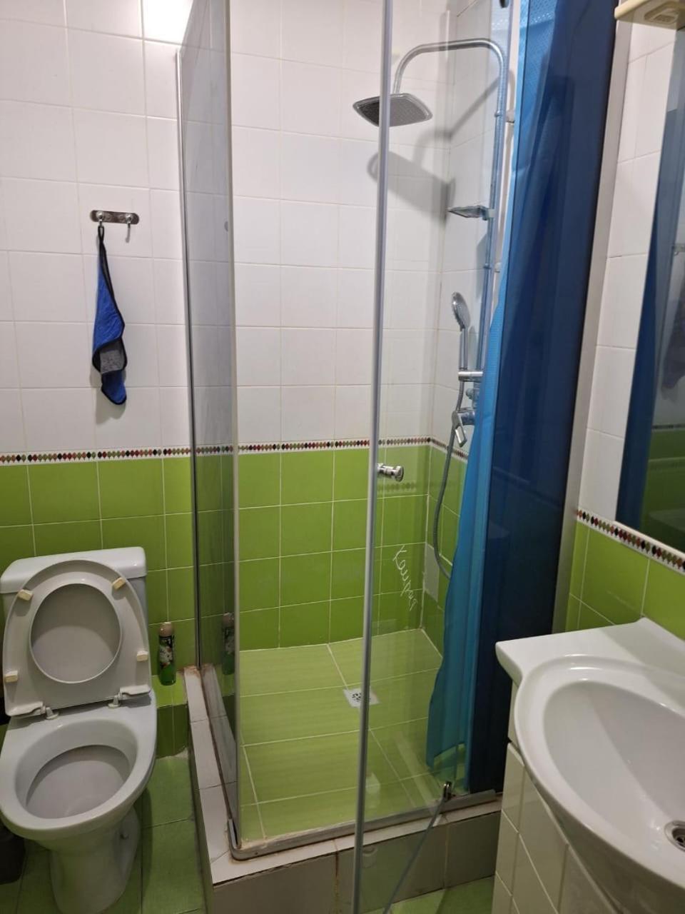 Apartment жк сункар